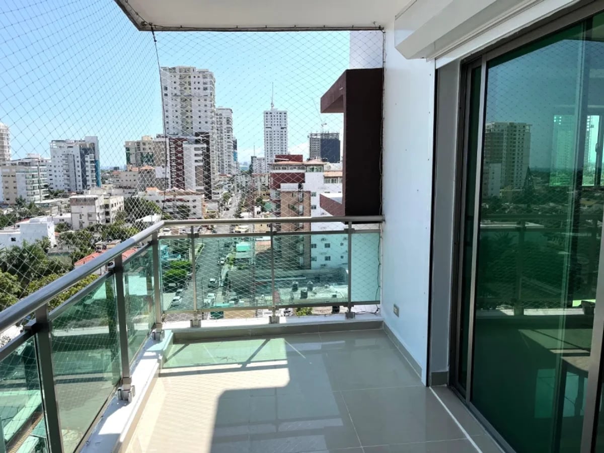Apartamento en venta en Alma Rosa I, Santo Domingo Este – foto 1