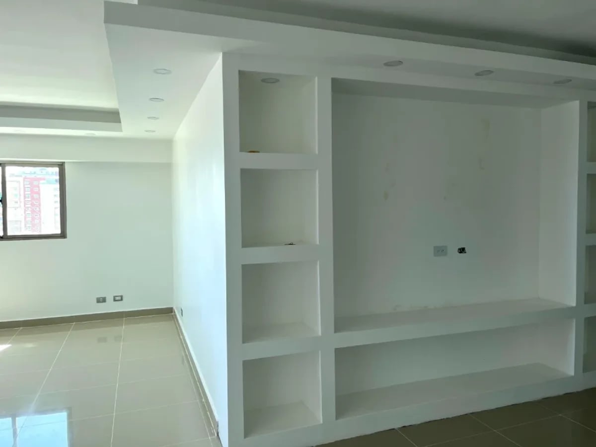Apartamento en venta en Alma Rosa I, Santo Domingo Este – foto 2
