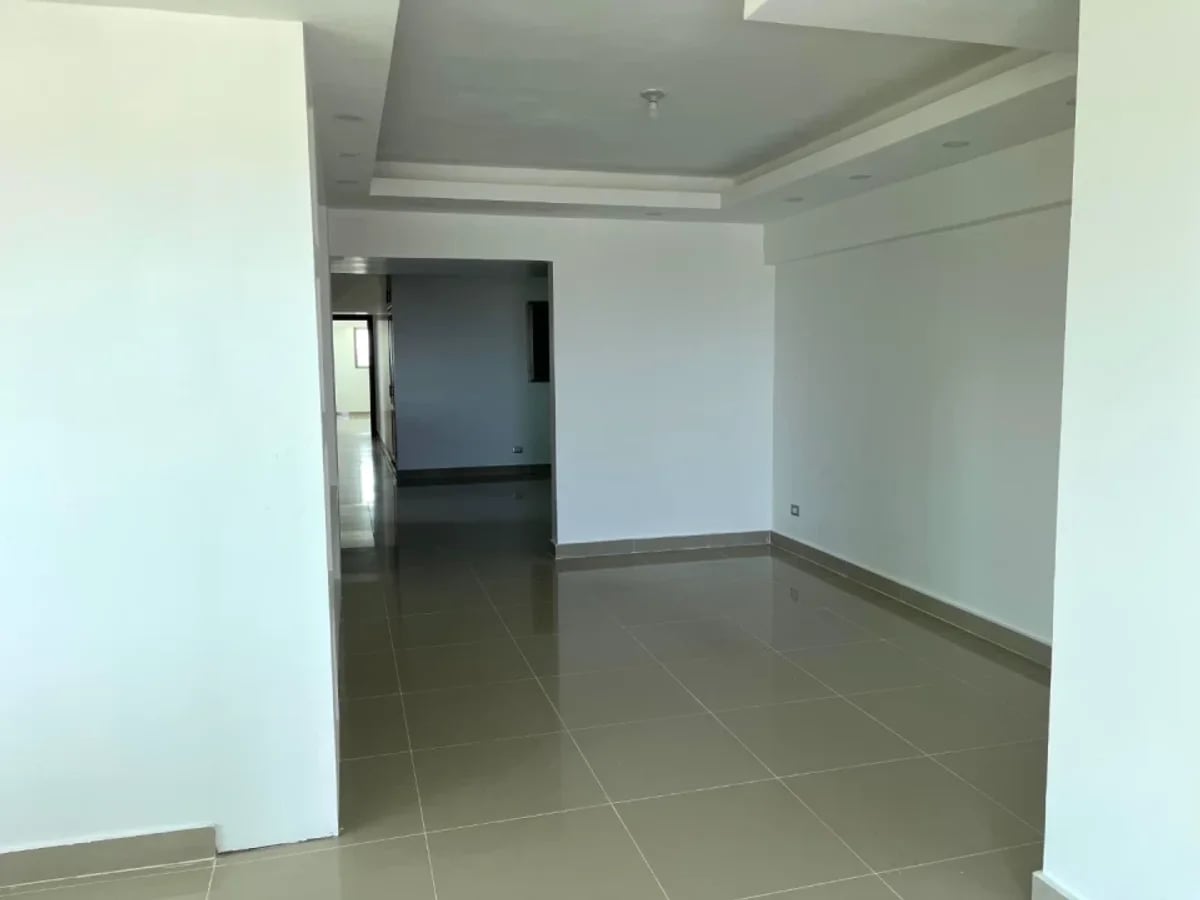 Apartamento en venta en Alma Rosa I, Santo Domingo Este – foto 3