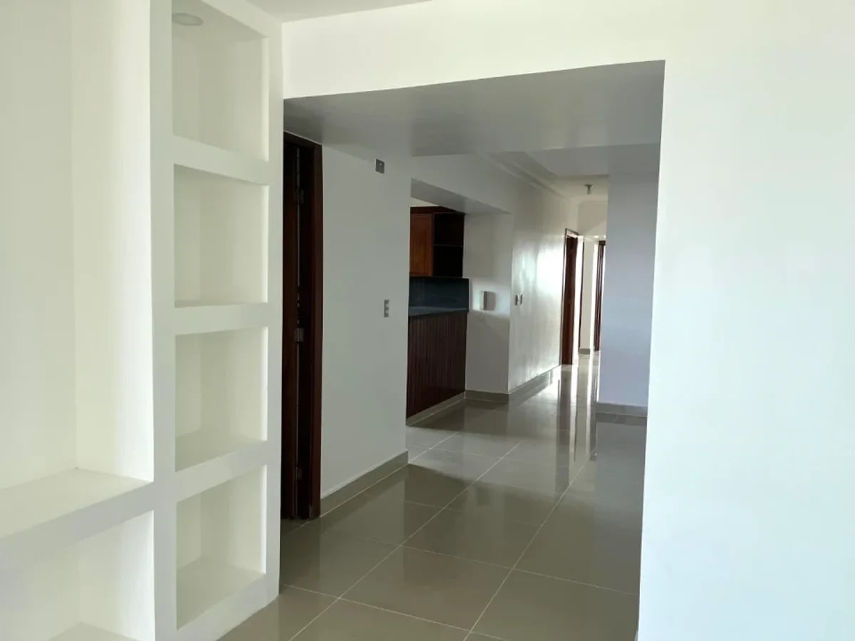 Apartamento en venta en Alma Rosa I, Santo Domingo Este – foto 4