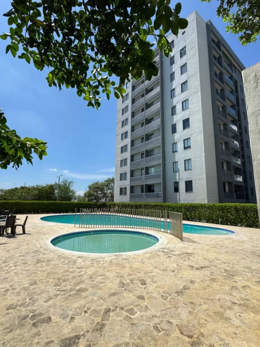 Apartamento en Jardines Del Sur, Santiago – foto 3