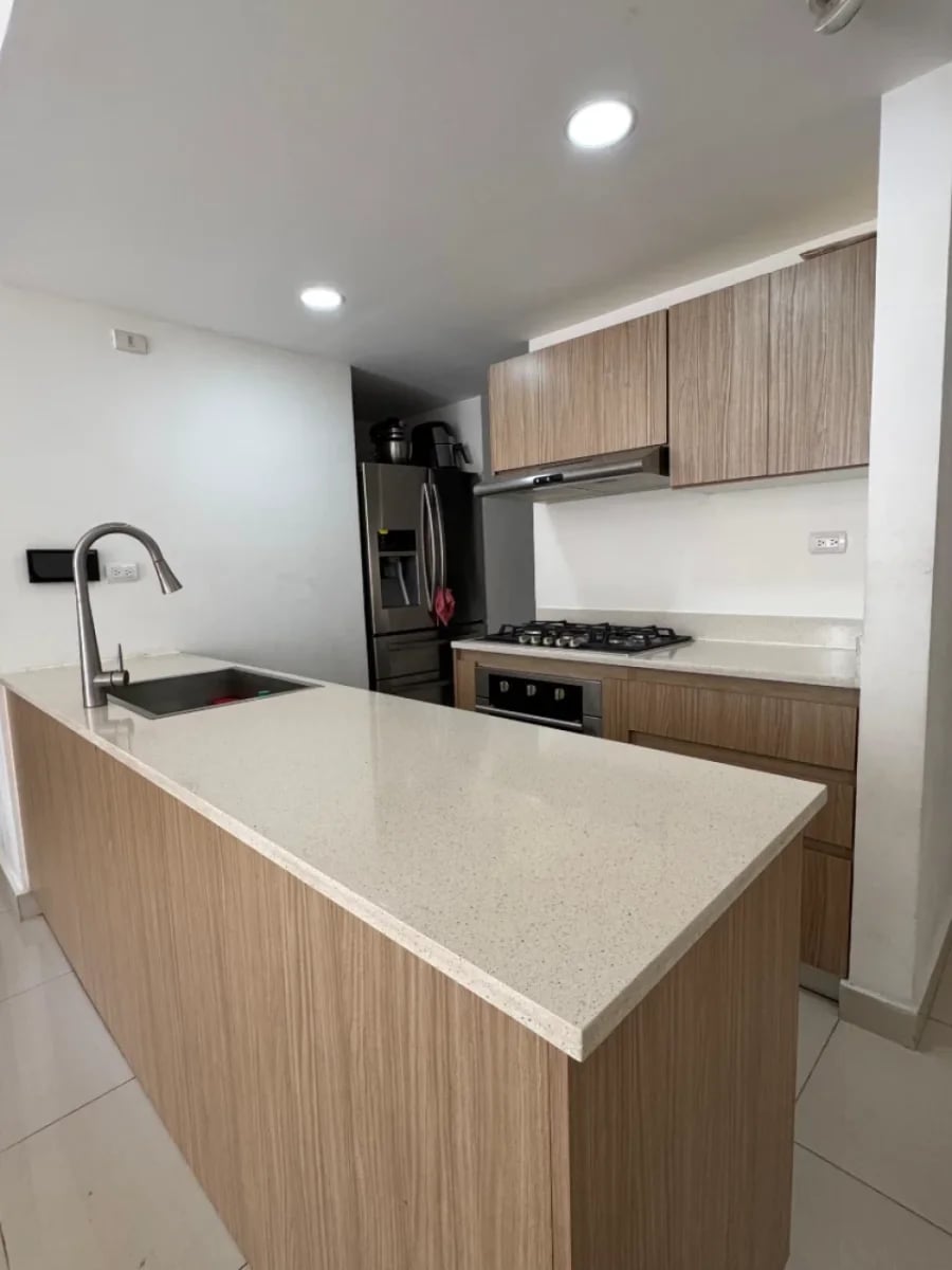 Apartamento en Jardines Del Sur, Santiago – foto 5