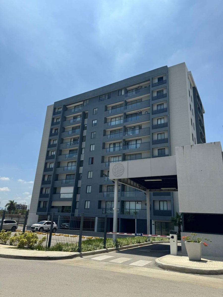 Apartamento en Jardines Del Sur, Santiago – foto 1