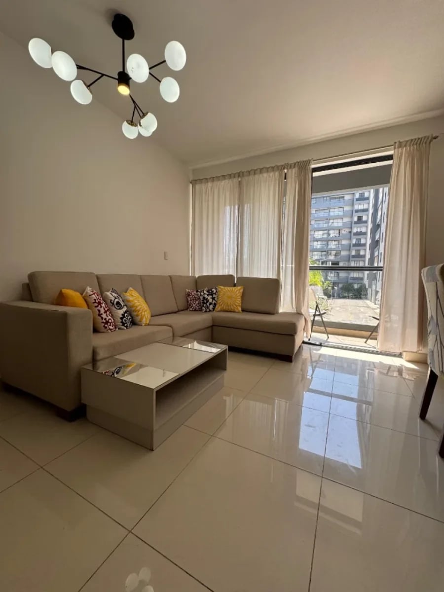 Apartamento en Jardines Del Sur, Santiago – foto 4