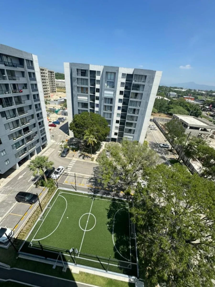 Apartamento en Jardines Del Sur, Santiago – foto 2