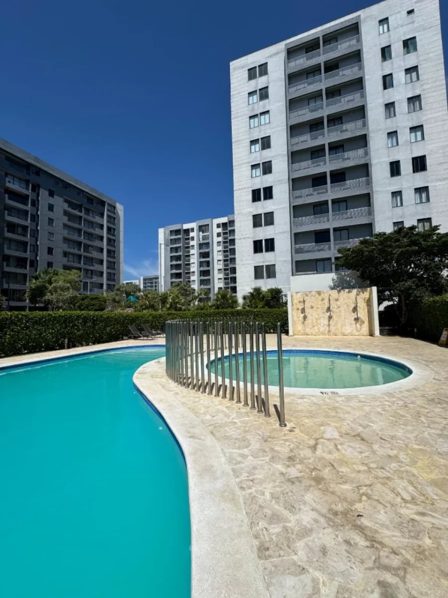 Apartamento en Jardines Del Sur, Santiago – foto 11
