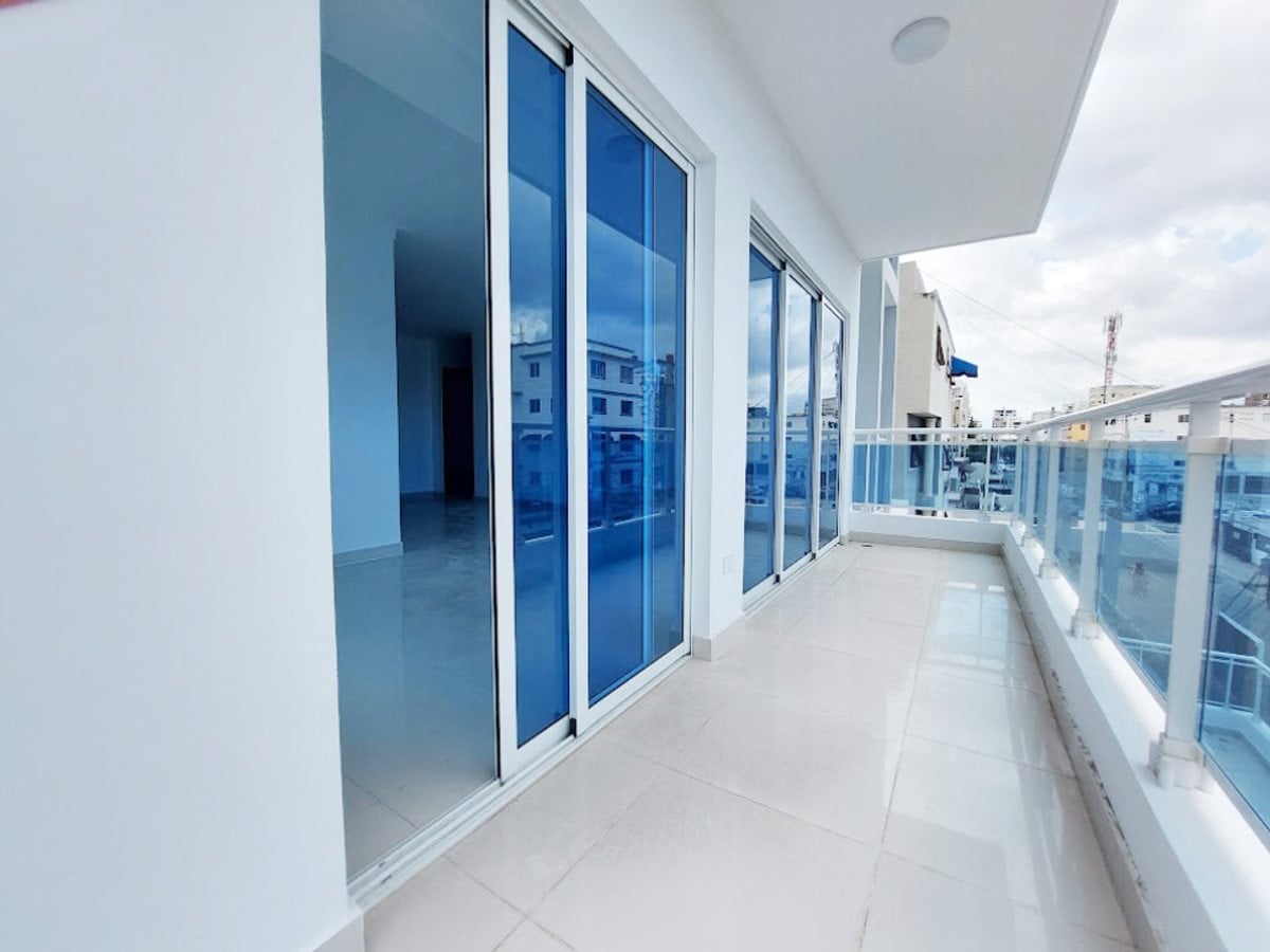 Apartamento en El Millón, Santo Domingo – foto 6