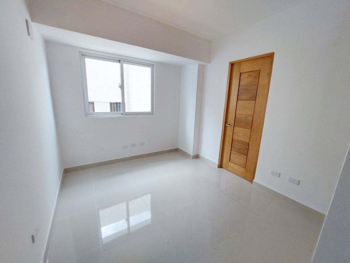 Apartamento en El Millón, Santo Domingo – foto 9