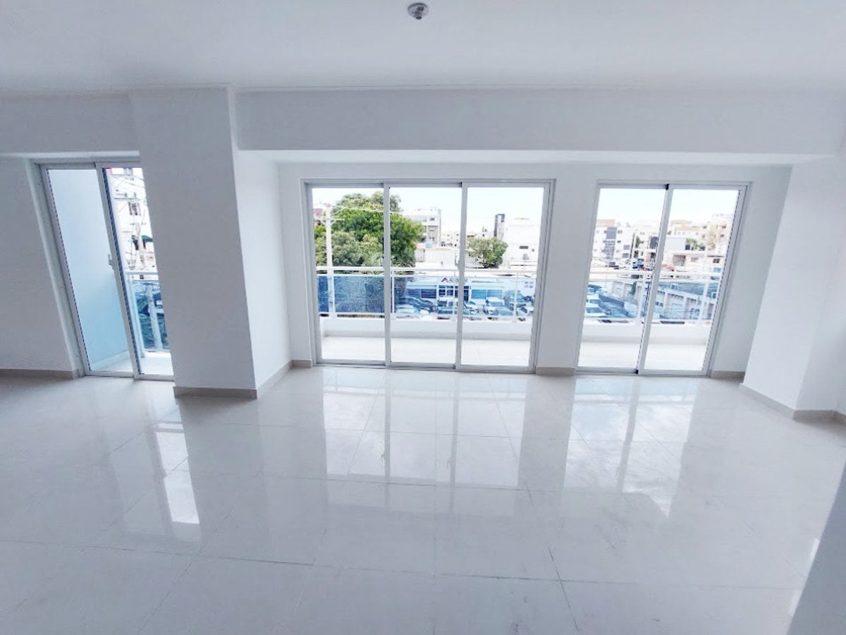 Apartamento en El Millón, Santo Domingo – foto 1
