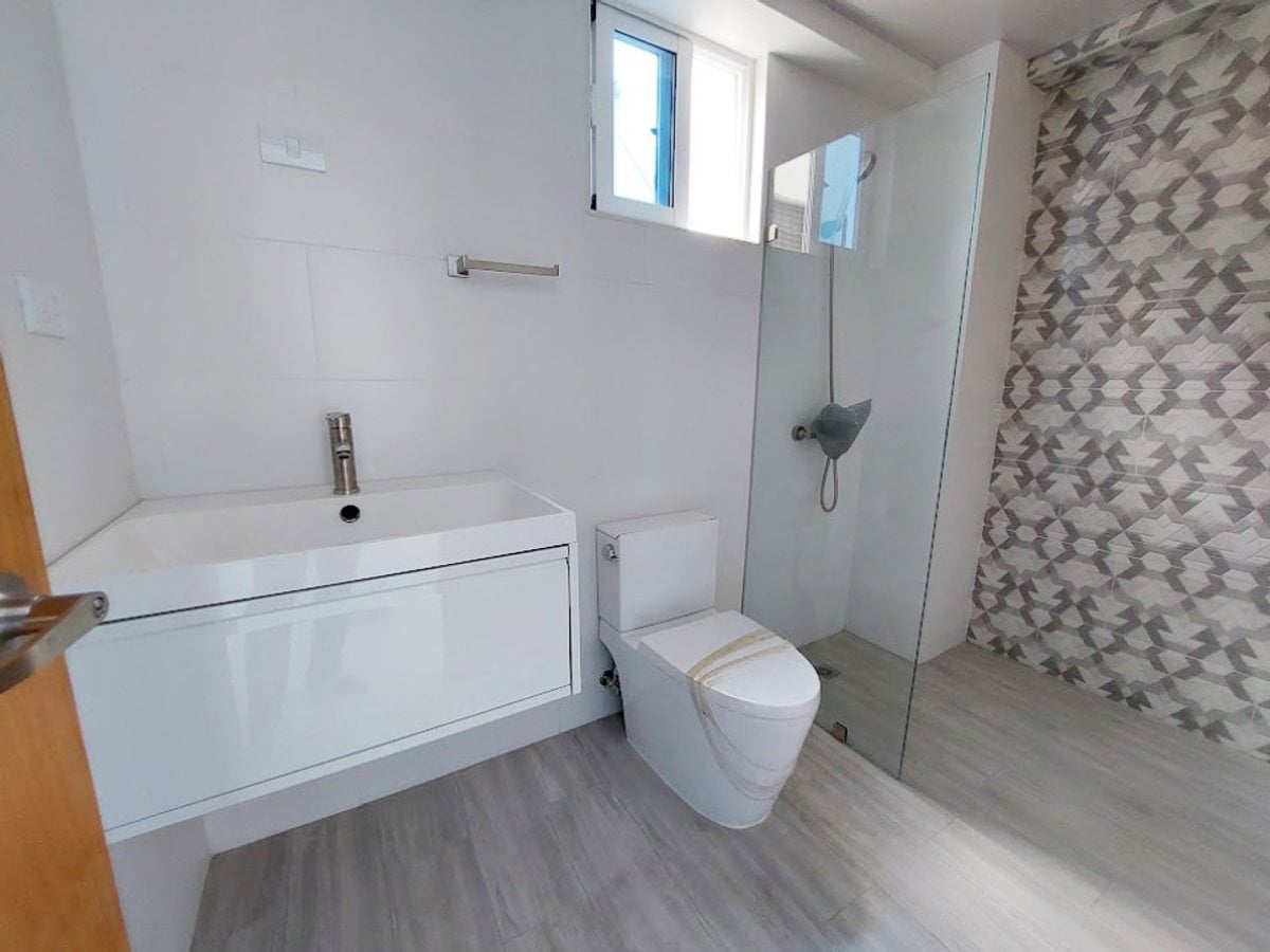 Apartamento en El Millón, Santo Domingo – foto 7
