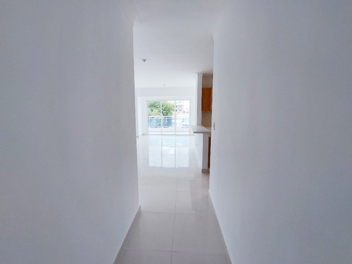Apartamento en El Millón, Santo Domingo – foto 2