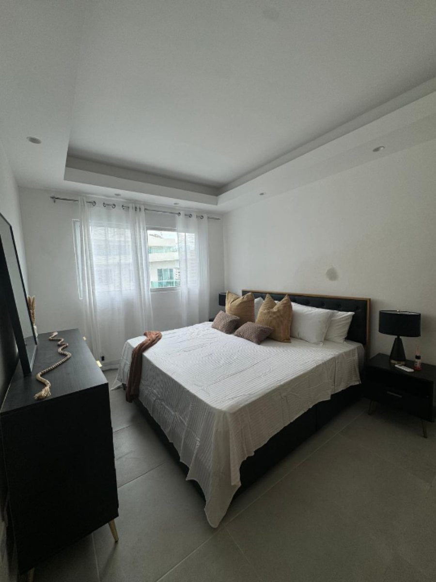 Apartamento en Bella Vista, Santo Domingo – foto 9