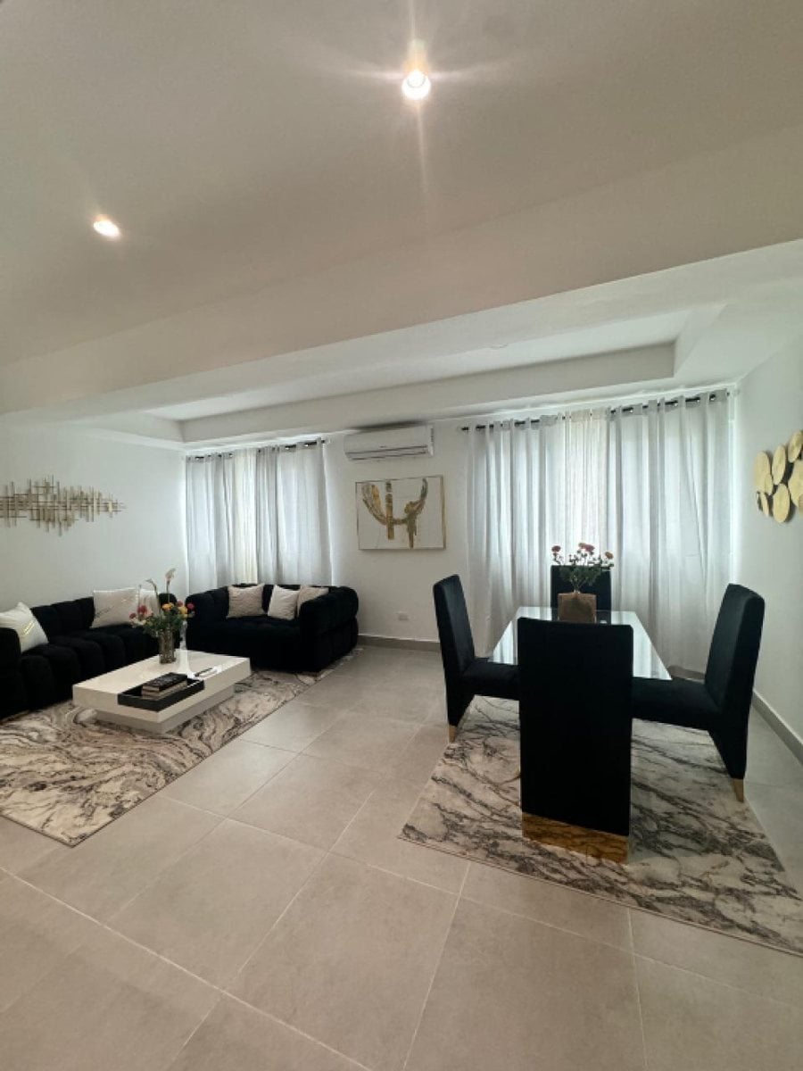 Apartamento en Bella Vista, Santo Domingo – foto 4