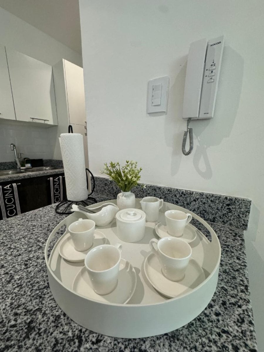 Apartamento en Bella Vista, Santo Domingo – foto 7