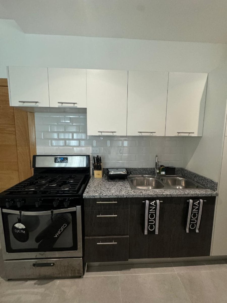 Apartamento en Bella Vista, Santo Domingo – foto 5