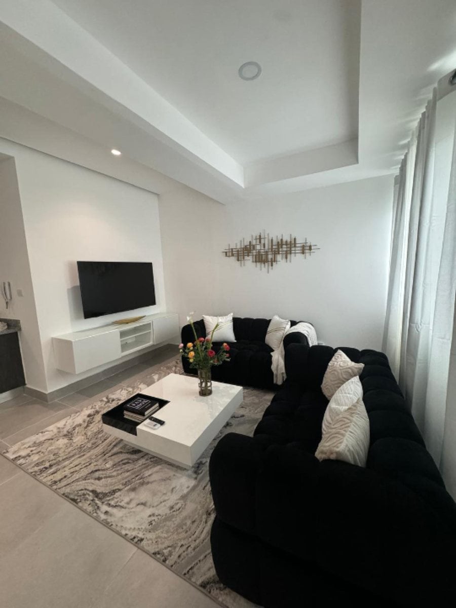 Apartamento en Bella Vista, Santo Domingo – foto 8