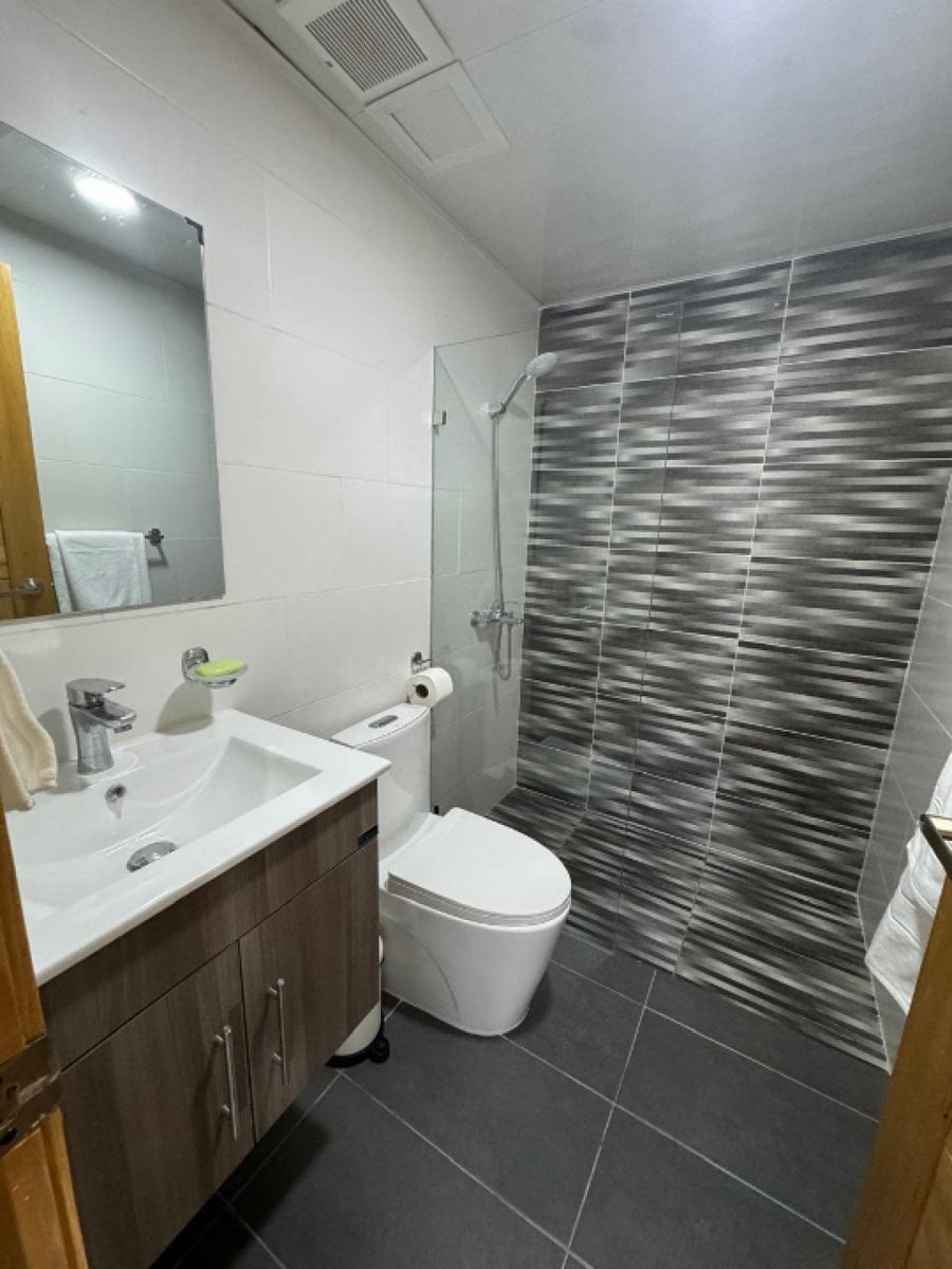 Apartamento en Bella Vista, Santo Domingo – foto 11
