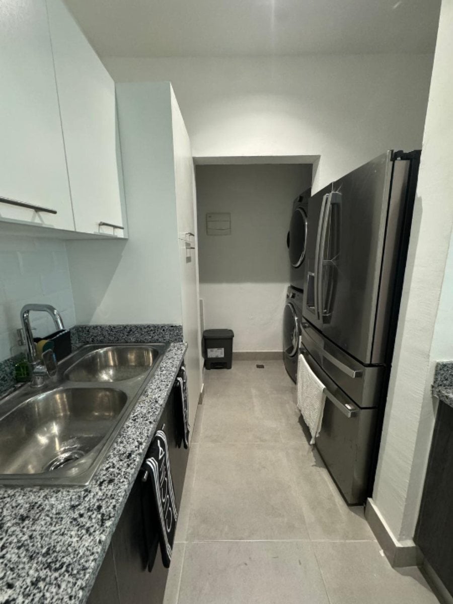 Apartamento en Bella Vista, Santo Domingo – foto 6
