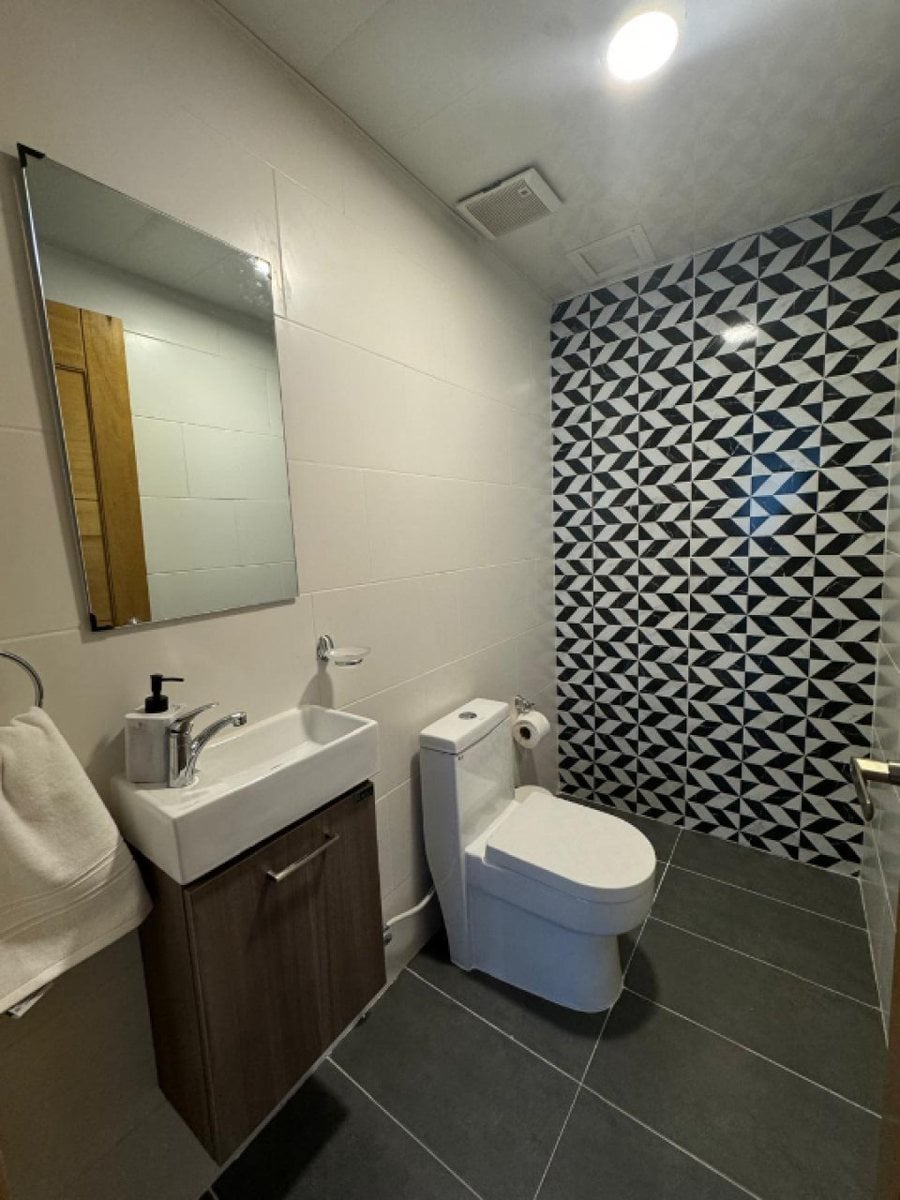 Apartamento en Bella Vista, Santo Domingo – foto 10