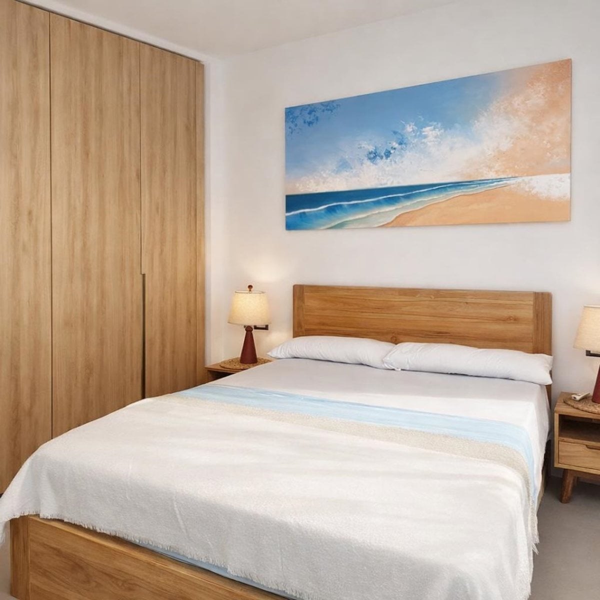 Apartamento de Lujo de 104 m², El Cortecito – foto 7