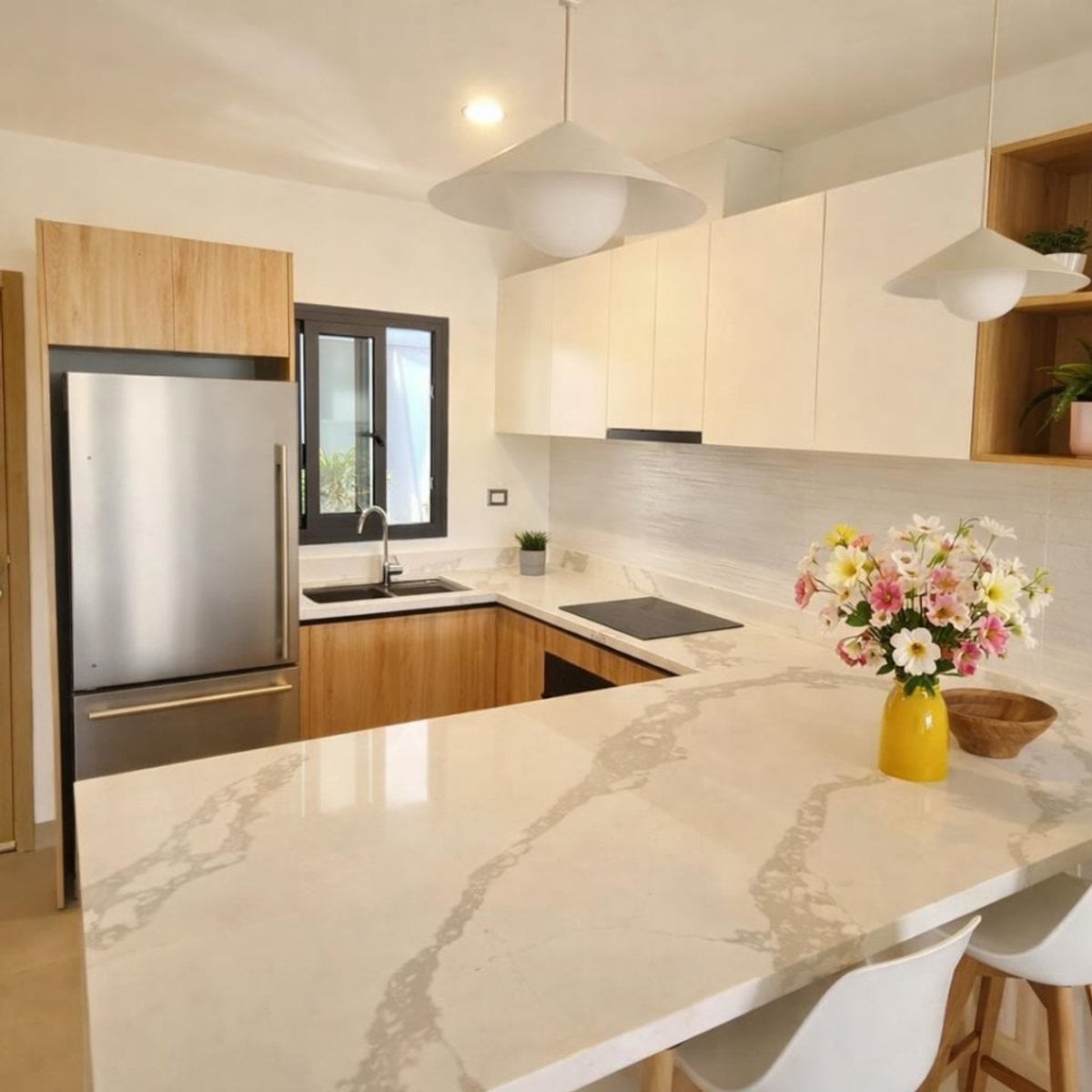 Apartamento de Lujo de 104 m², El Cortecito – foto 6