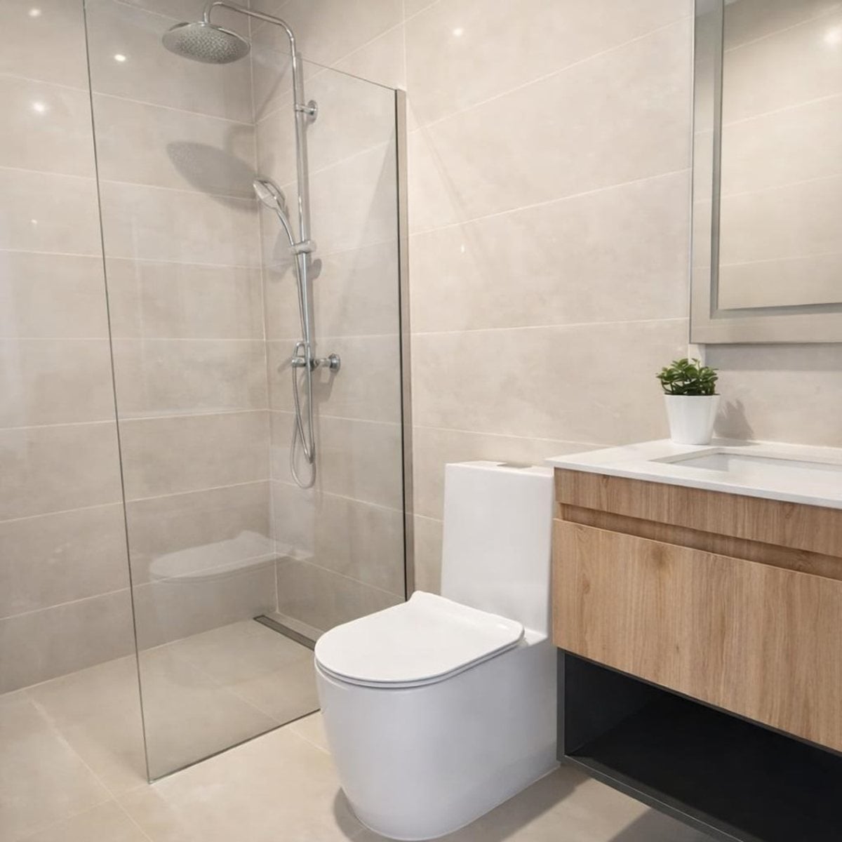 Apartamento de Lujo de 104 m², El Cortecito – foto 5