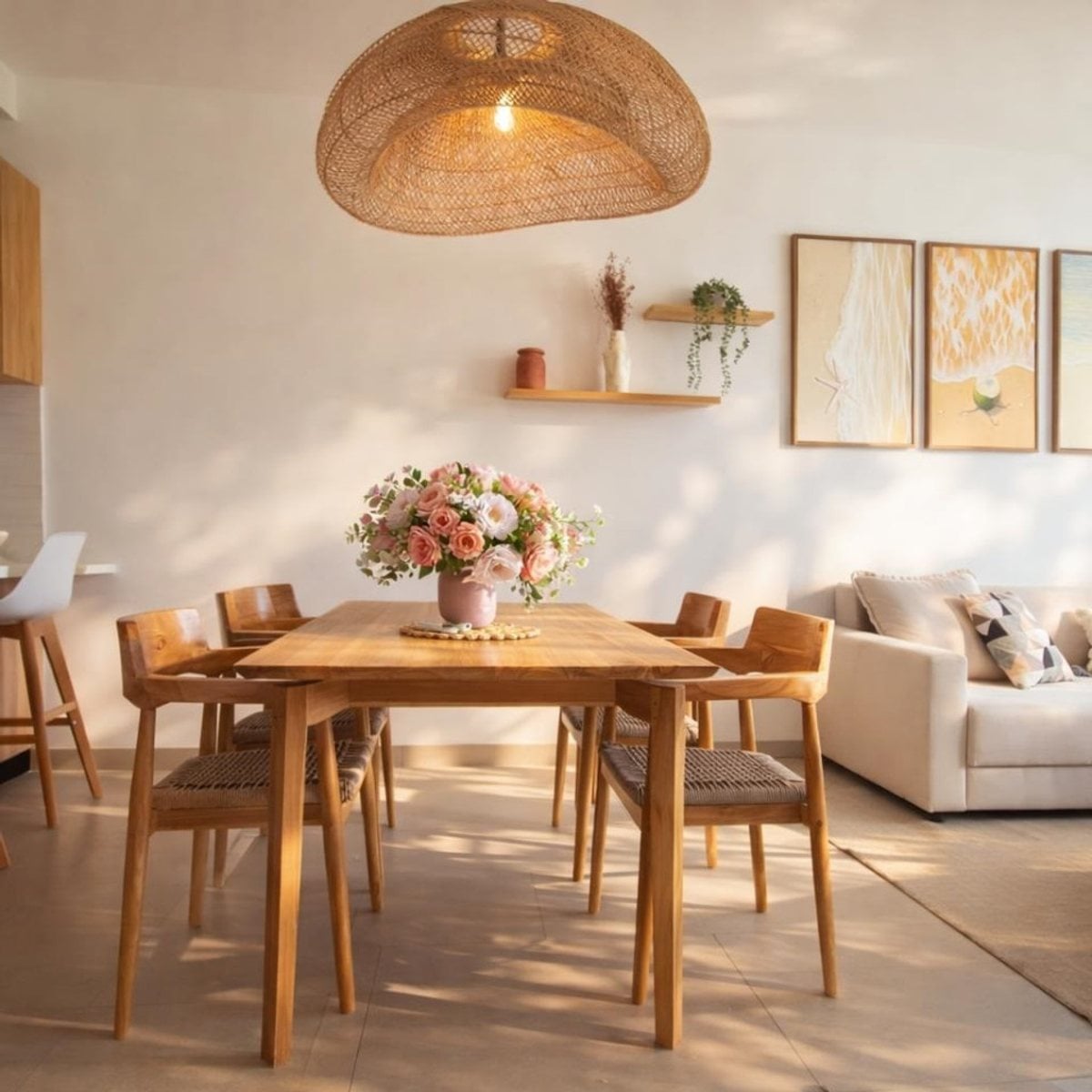 Apartamento de Lujo de 104 m², El Cortecito – foto 10