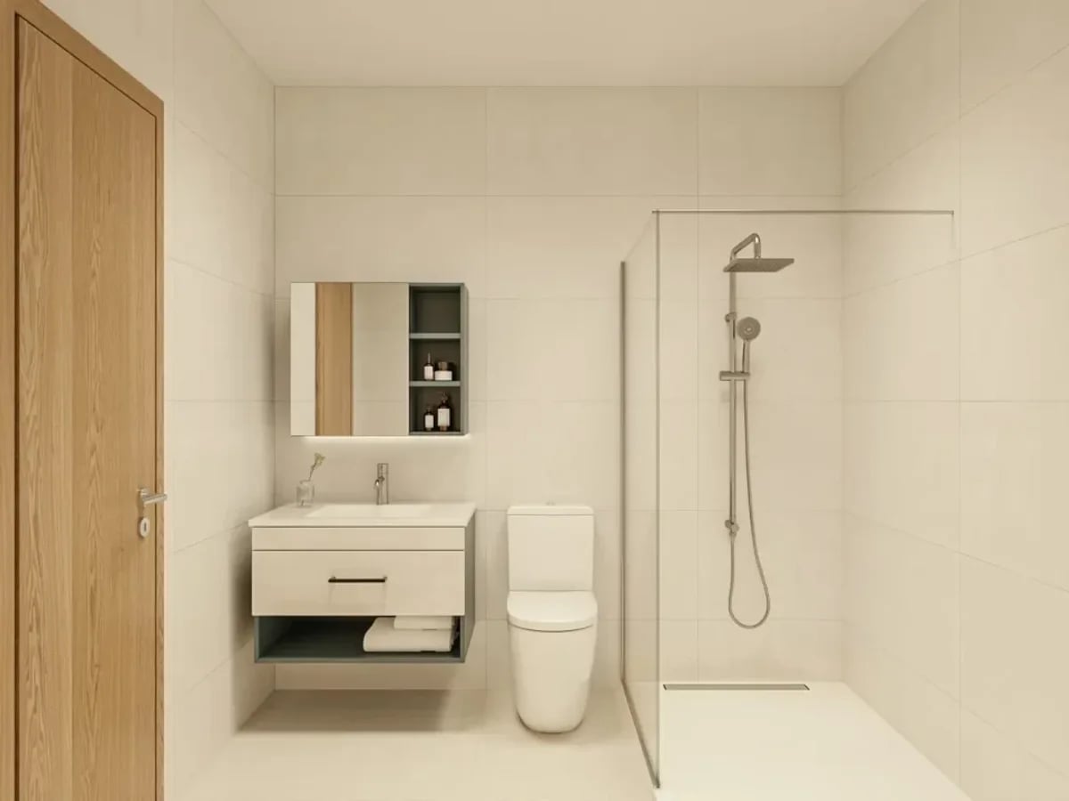 Apartamento de Lujo de 104 m², El Cortecito – foto 4