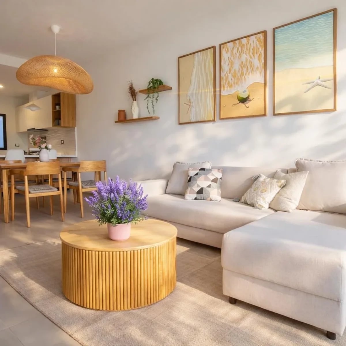 Apartamento de Lujo de 104 m², El Cortecito – foto 12