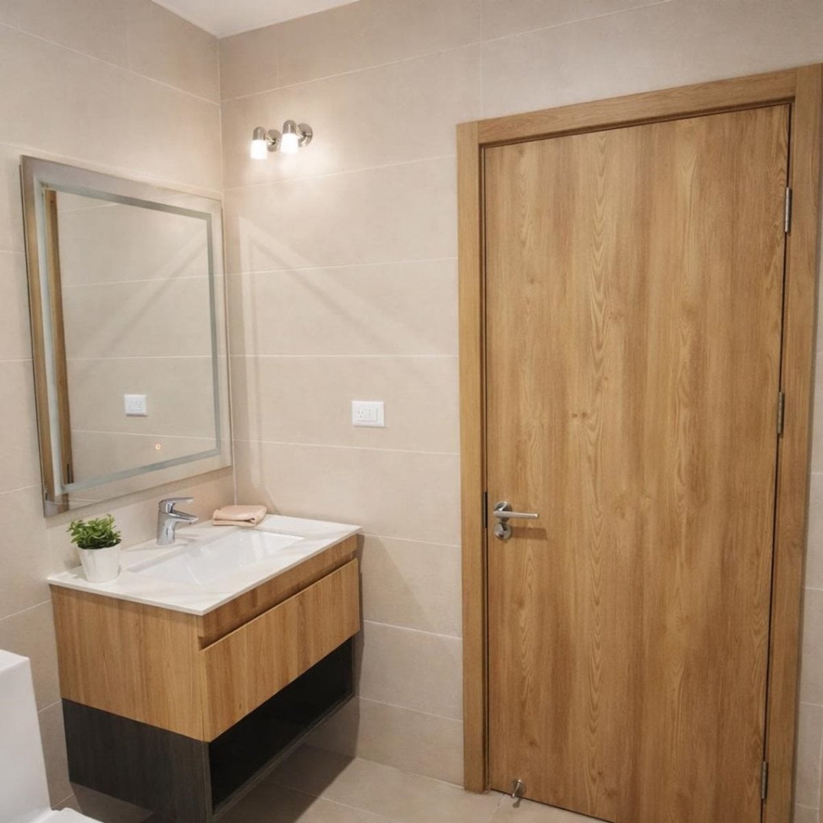 Apartamento de Lujo de 104 m², El Cortecito – foto 8