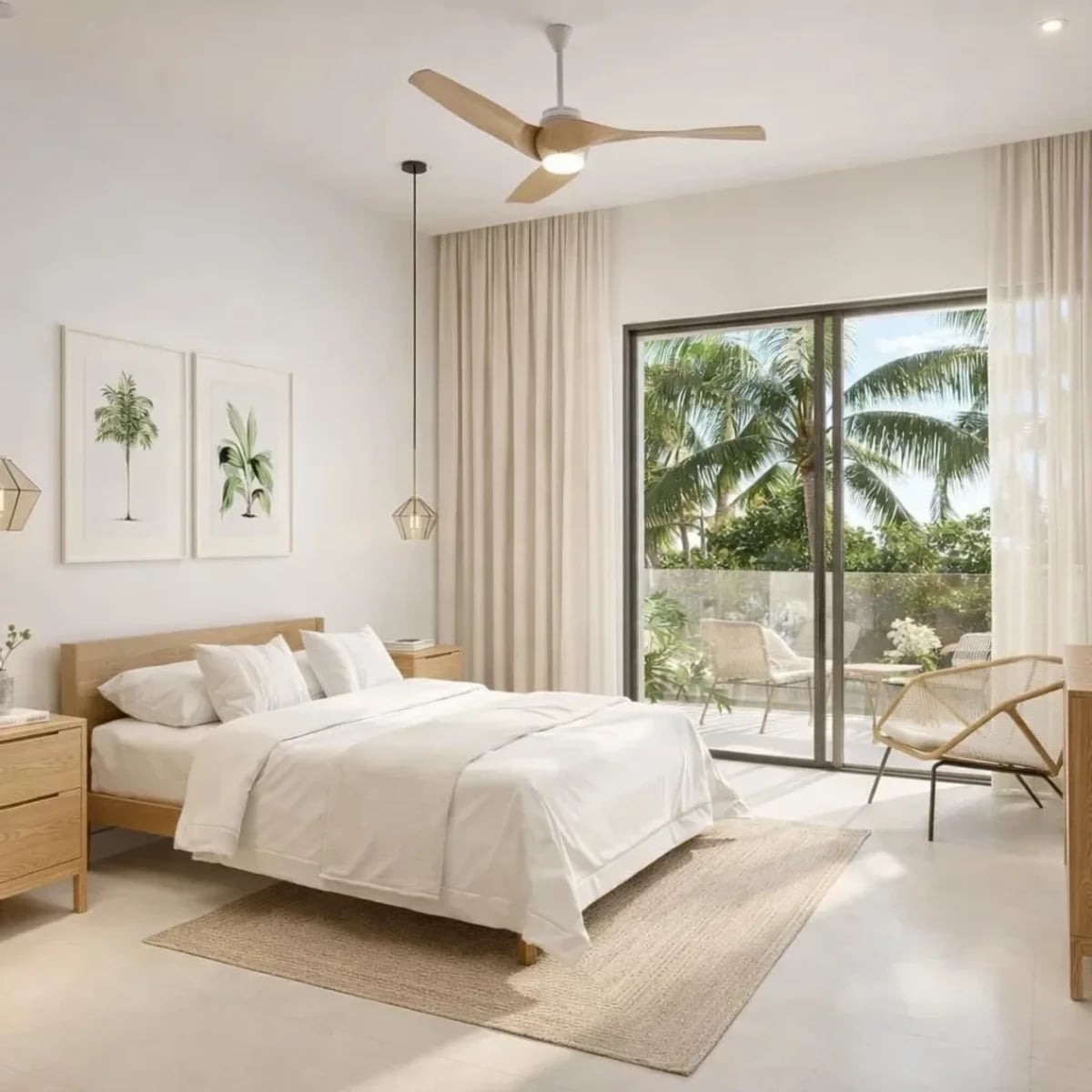 Apartamento de Lujo de 104 m², El Cortecito – foto 3