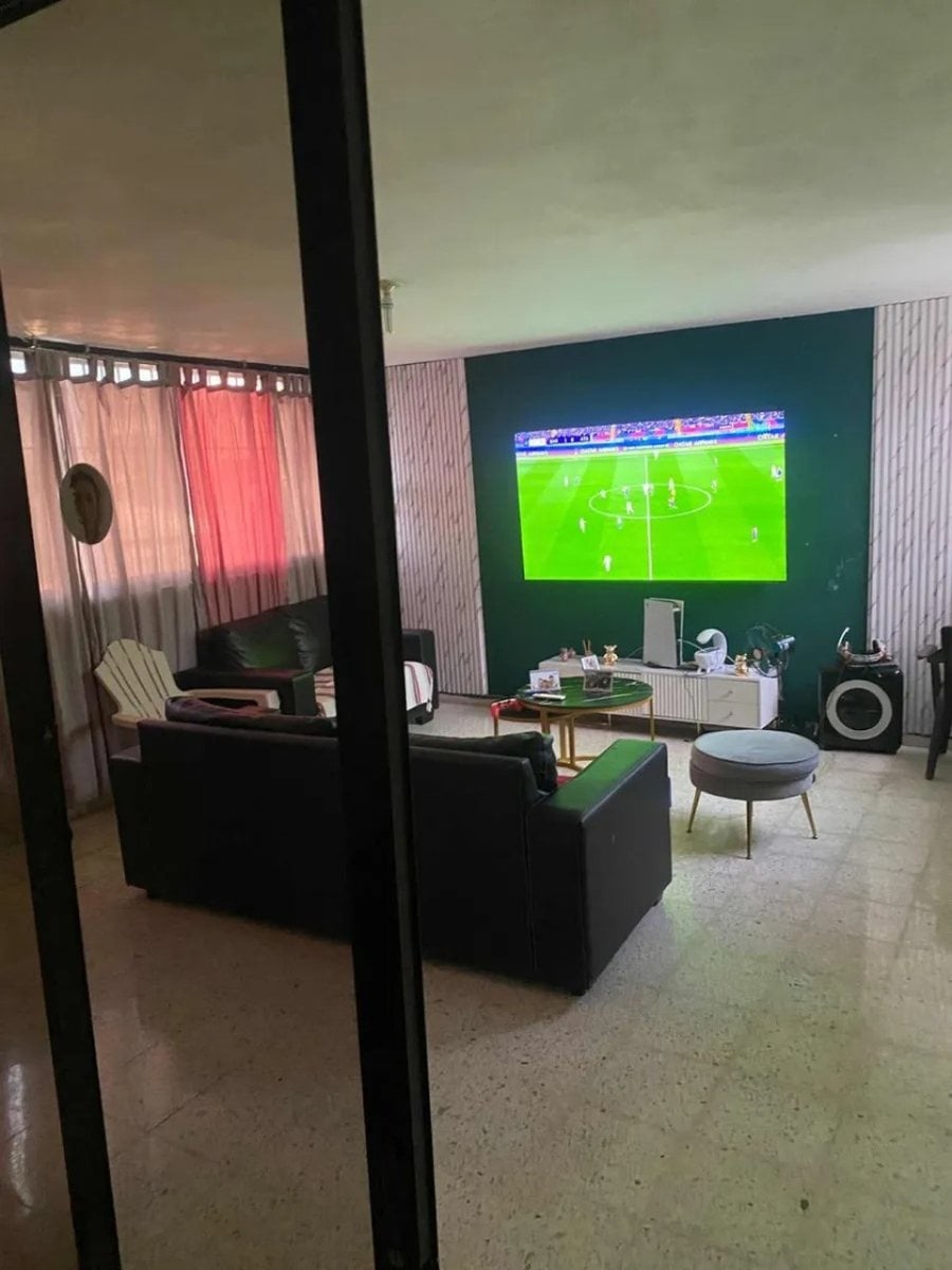 Casa en Los Restauradores, Santo Domingo – foto 4