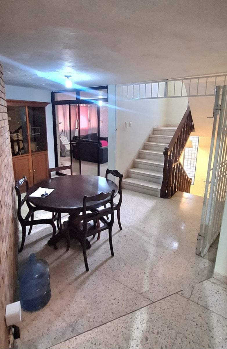 Casa en Los Restauradores, Santo Domingo – foto 12