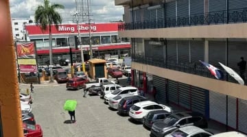 Local comercial en alquiler 165 m² herrera santo d – foto 10