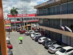 Local comercial en alquiler 165 m² herrera santo d – foto 2