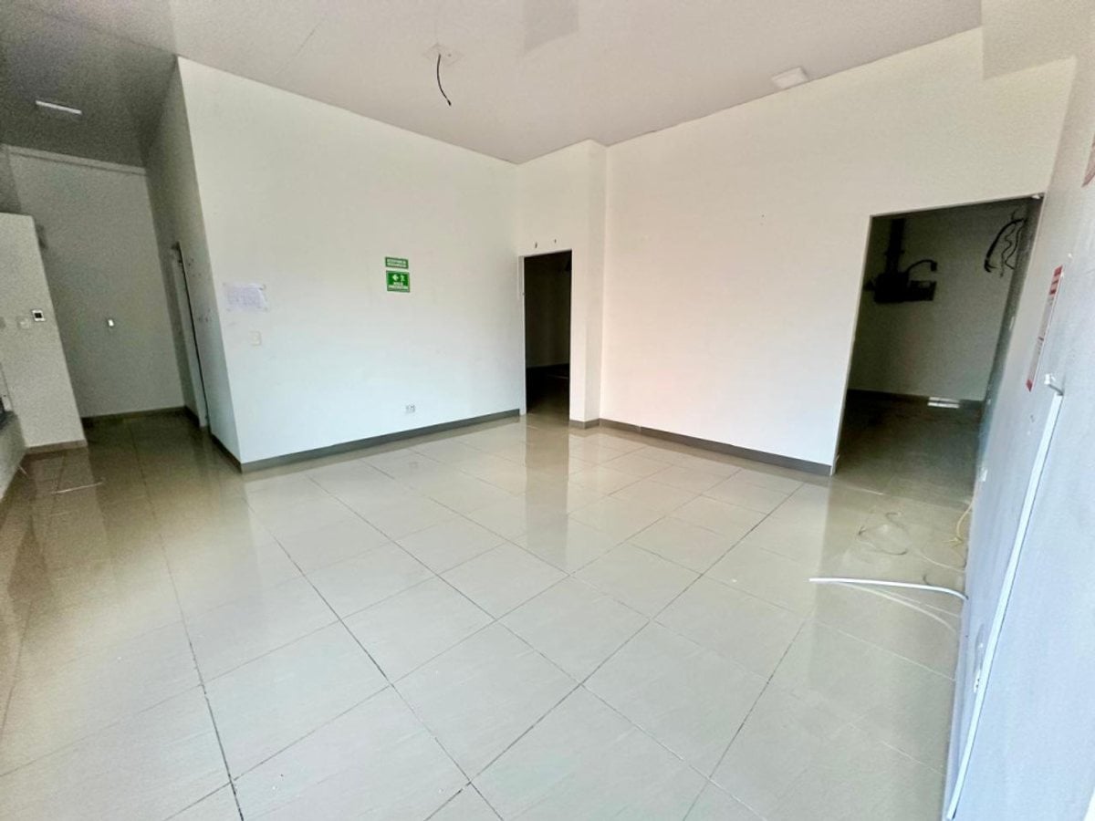 Local comercial en alquiler 165 m² herrera santo d – foto 9