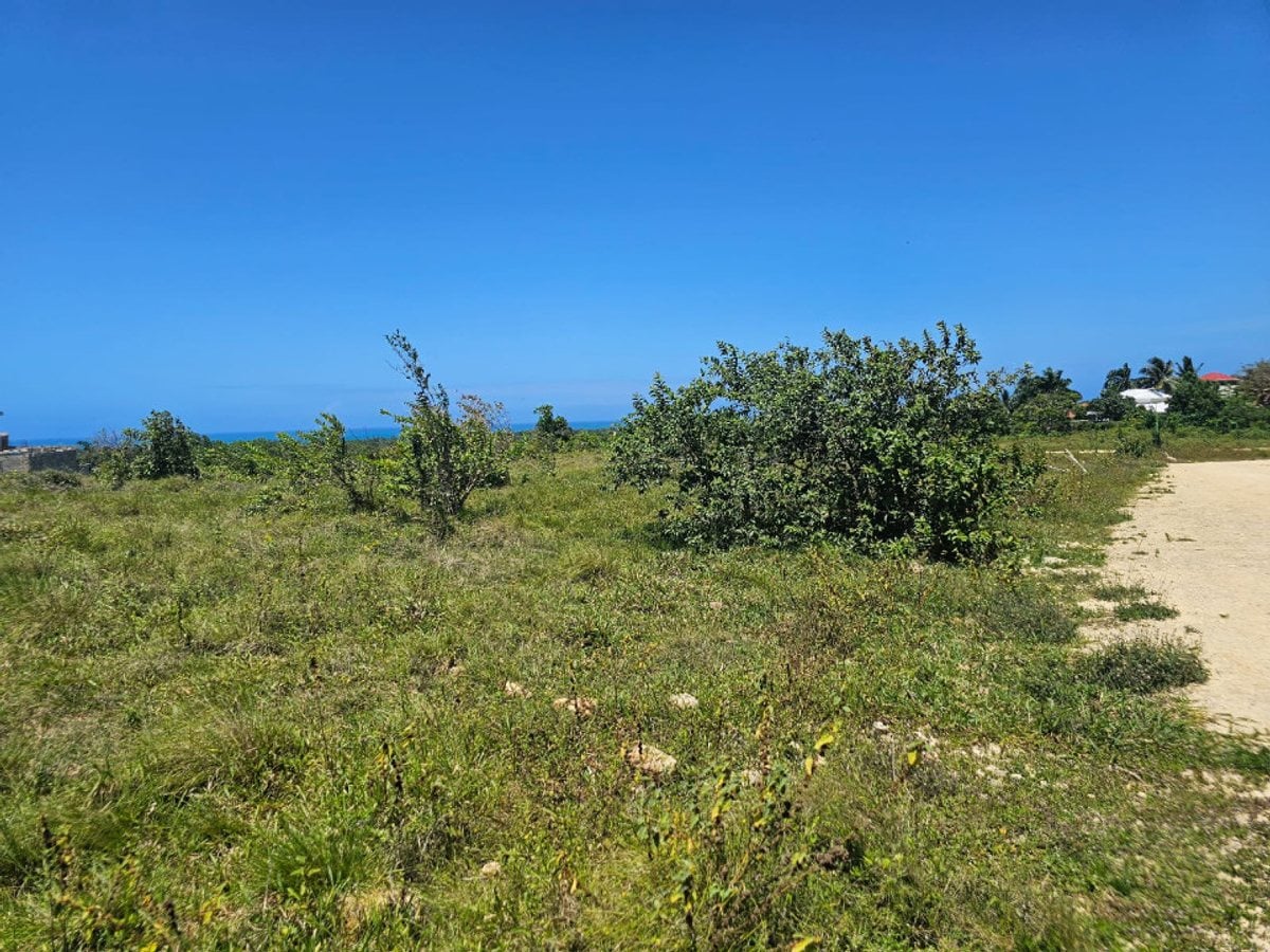 Terreno en CABARETE SOSÚA – foto 6