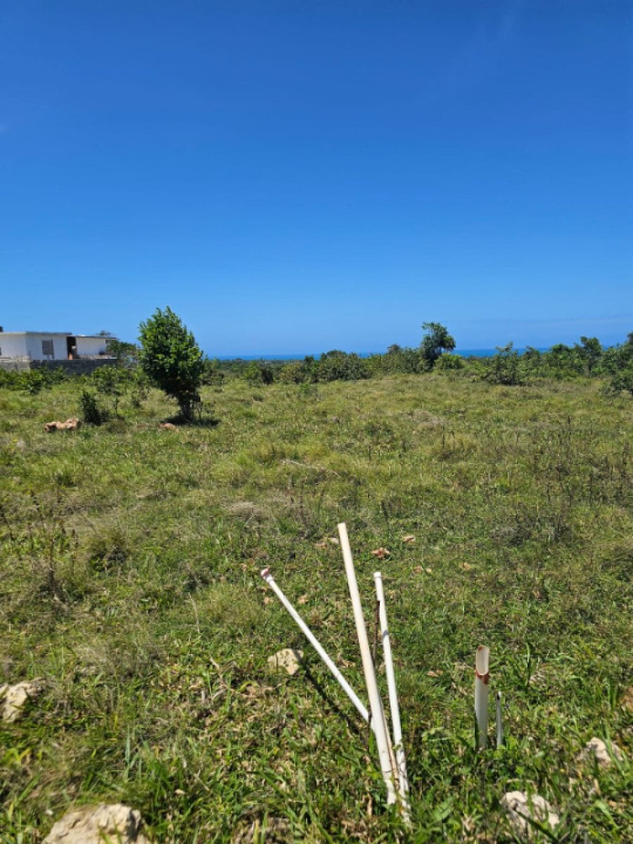 Terreno en CABARETE SOSÚA – foto 3