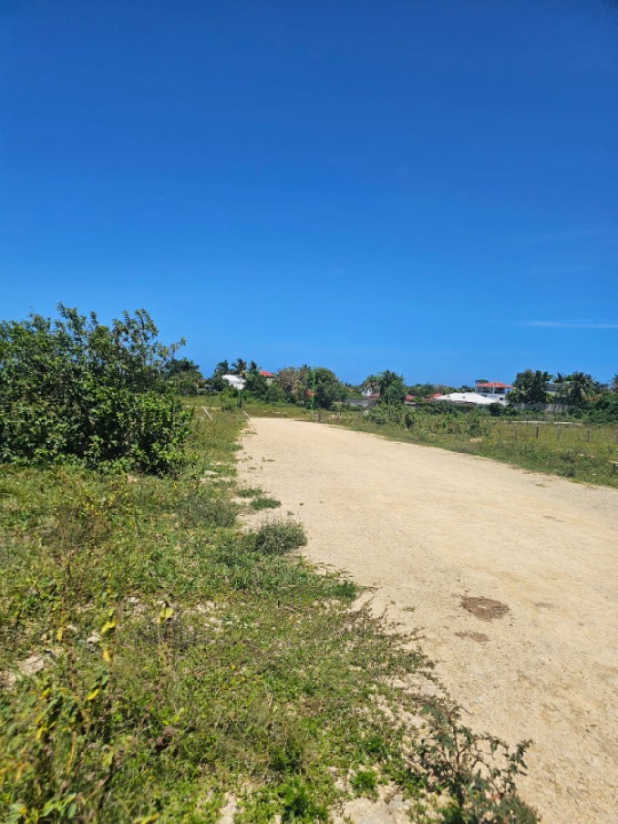 Terreno en CABARETE SOSÚA – foto 7