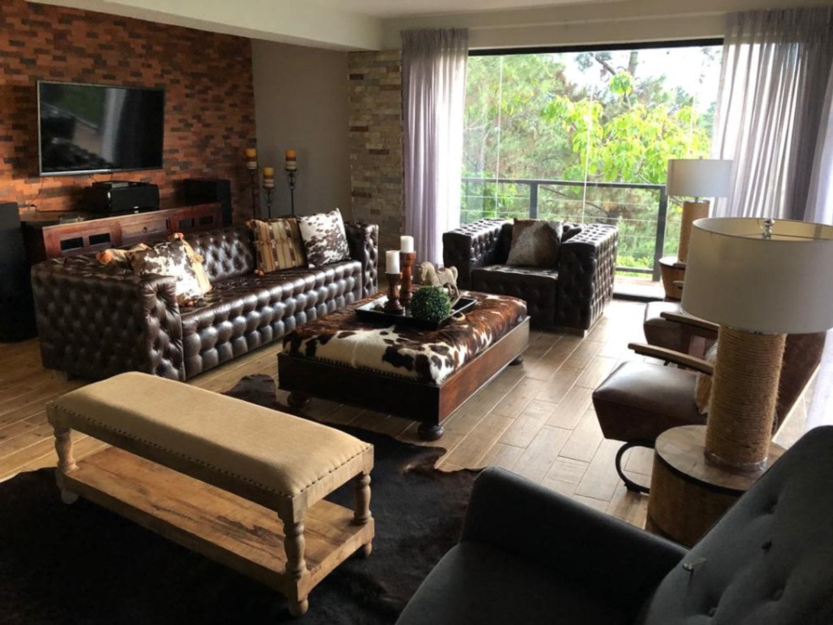 VILLA EN VENTA 5 DORMITORIOS RANCHO GUARAGUAO CONS – foto 7