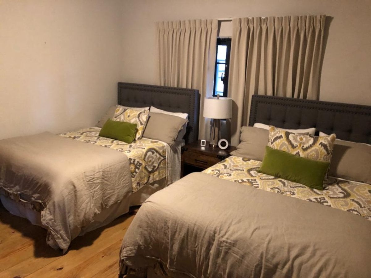 VILLA EN VENTA 5 DORMITORIOS RANCHO GUARAGUAO CONS – foto 4