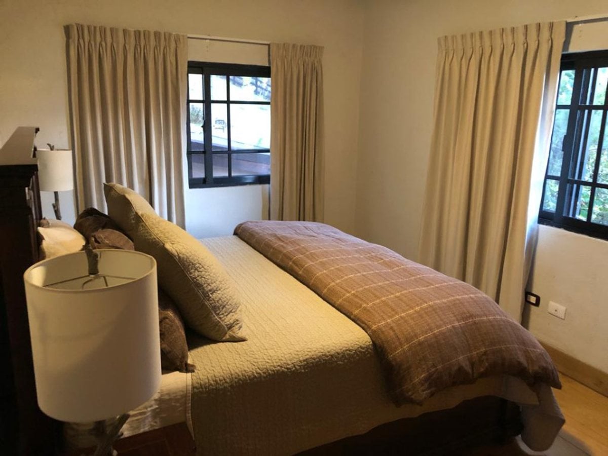 VILLA EN VENTA 5 DORMITORIOS RANCHO GUARAGUAO CONS – foto 9