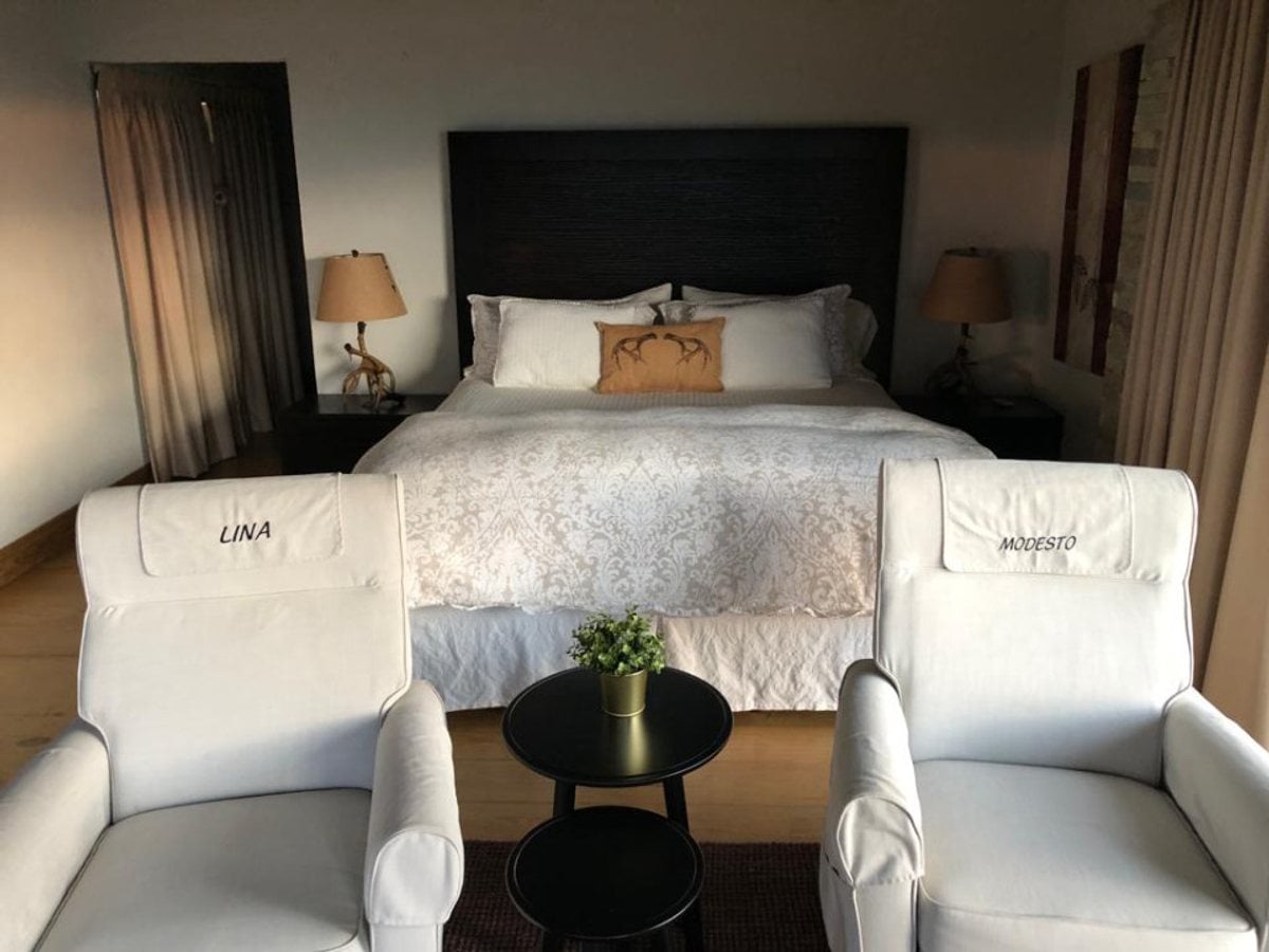VILLA EN VENTA 5 DORMITORIOS RANCHO GUARAGUAO CONS – foto 10