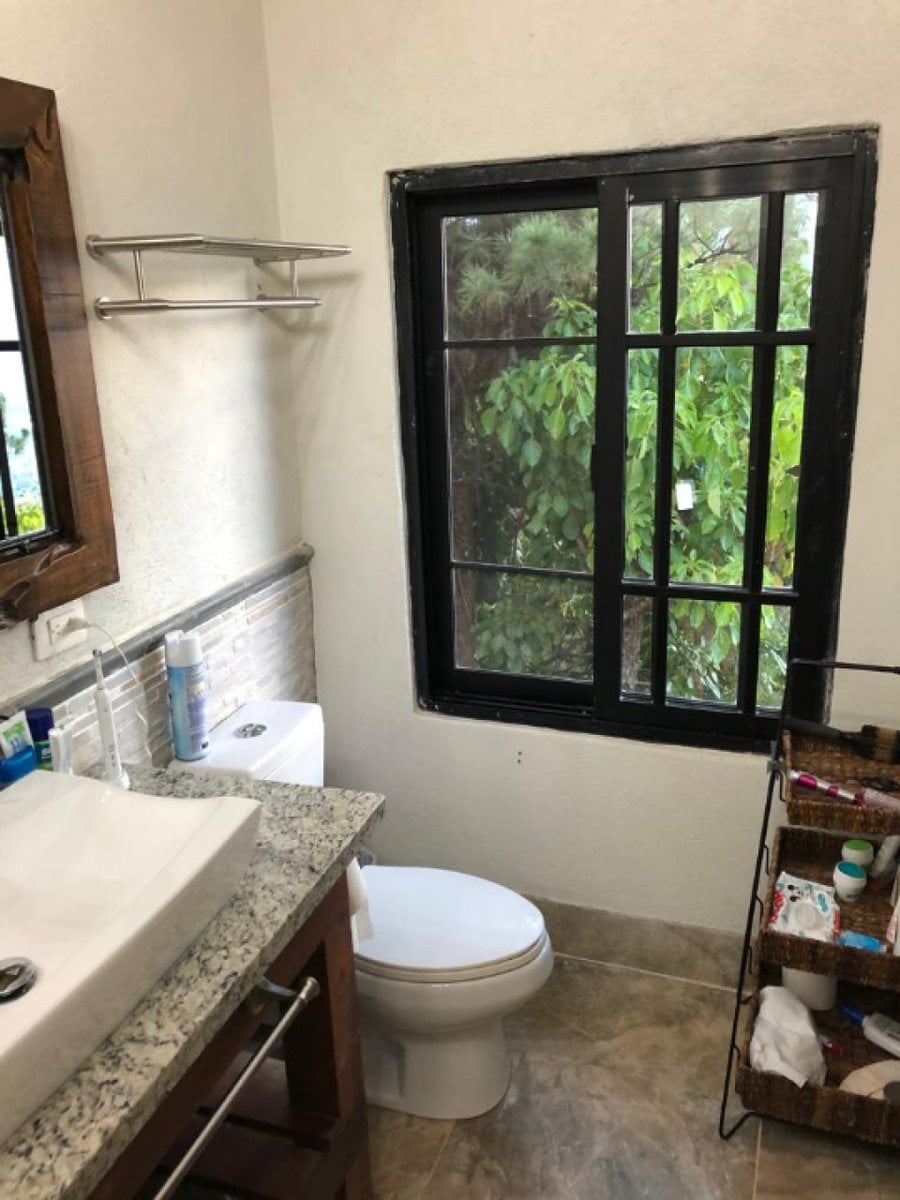 VILLA EN VENTA 5 DORMITORIOS RANCHO GUARAGUAO CONS – foto 12