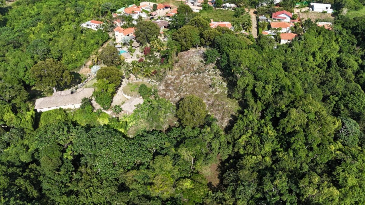 Terreno en venta en Sosúa, La Mulata – foto 1