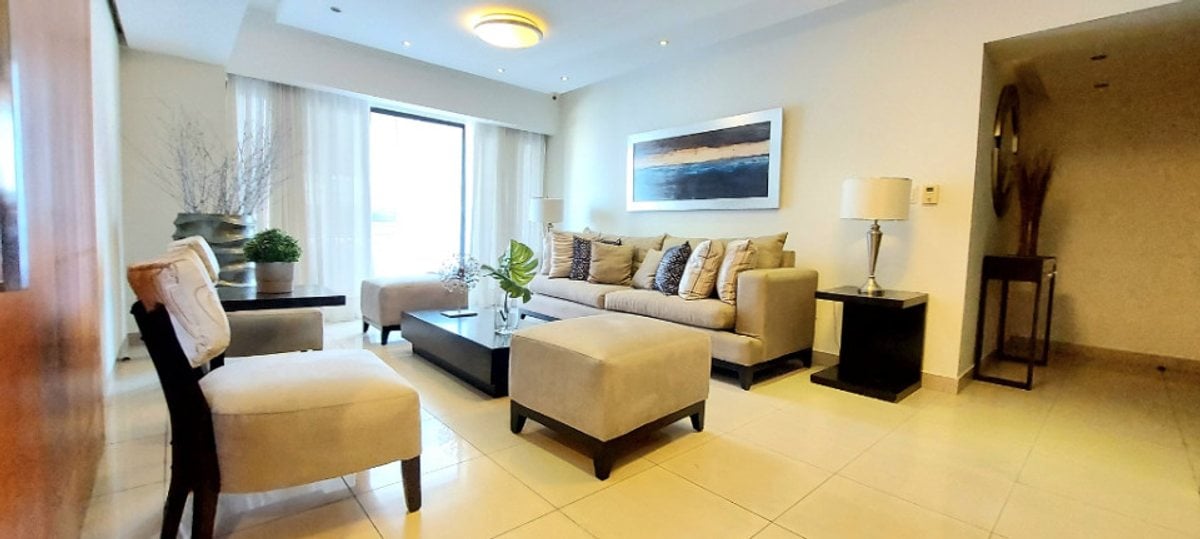 Apartamento En Piantini, Santo Domingo De Guzmán – foto 2