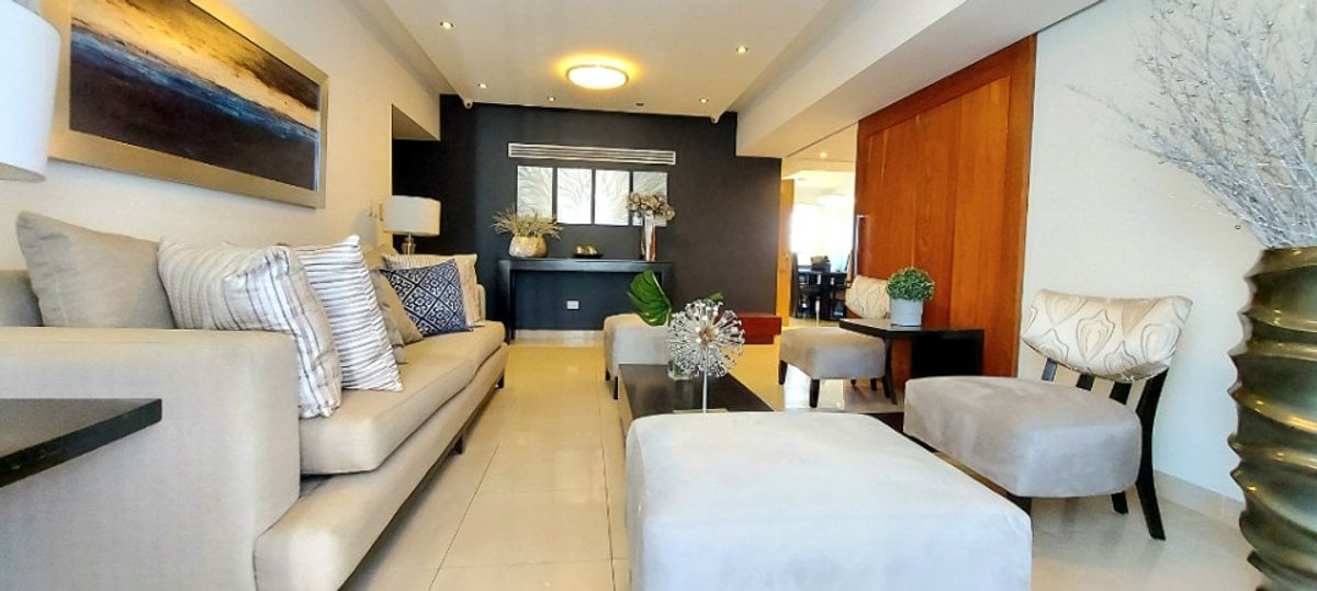Apartamento En Piantini, Santo Domingo De Guzmán – foto 1