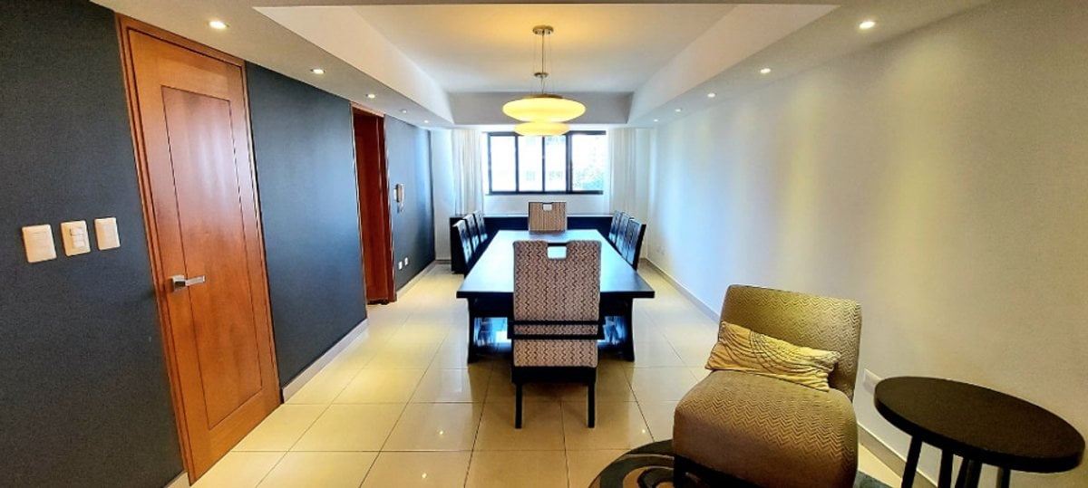 Apartamento En Piantini, Santo Domingo De Guzmán – foto 3