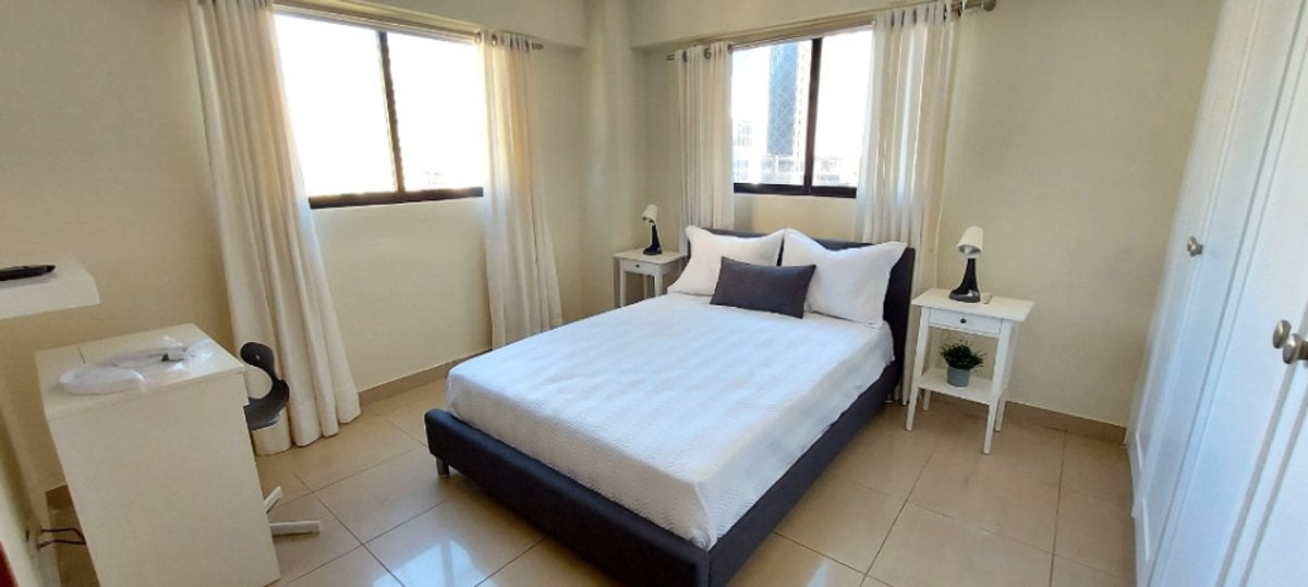 Apartamento En Piantini, Santo Domingo De Guzmán – foto 7