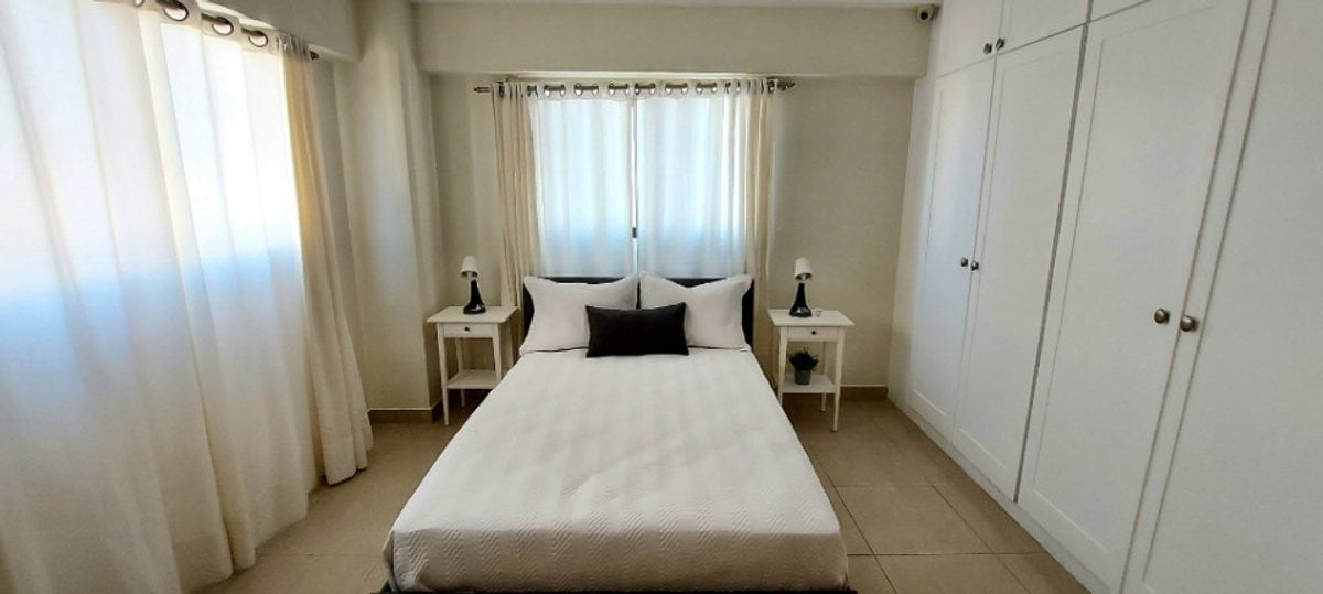 Apartamento En Piantini, Santo Domingo De Guzmán – foto 8